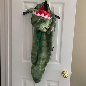 Dinosaur Roar Pet Costume